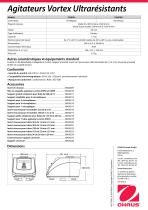 Microplate Vortex Mixers - 2