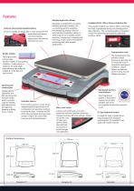 Navigator® Portable Balances - 3