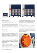 Soxtec™ Crude Fat Brochure - 2