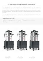 CA CUBE-2