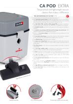 CA DRY-4
