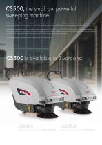 CS500-2