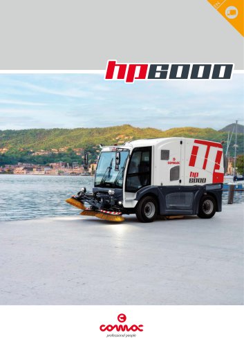HP4000