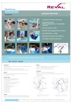 AQUALEV - Independent and movable Pool lift-2