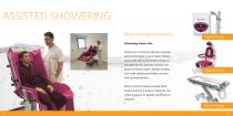 BROCHURE ASSISTED SHOWERING - 3