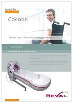 COCOON - Therapy bath - 1