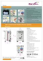 LITOO - Self-containerd & mobile shower system-3
