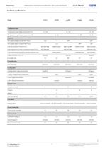 Laboratory refrigerators LC-LG-LX Series - 2