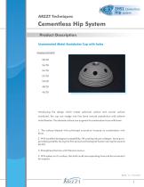 Cementless Hip System-3