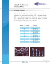 Dohler System: Halses-4
