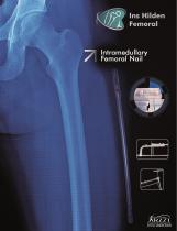 Intramedullary Femoral Nail-1