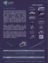 Intramedullary Humerus Naif-2