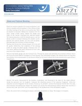 Intramedullary locked Nailing With Screws for Humerus Fractures-12