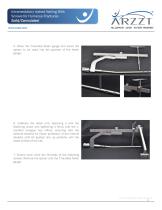 Intramedullary locked Nailing With Screws for Humerus Fractures-9