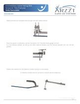 Intramedullary Locked Nailing With Screws for Tibia Fractures-12