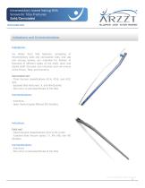 Intramedullary Locked Nailing With Screws for Tibia Fractures-5