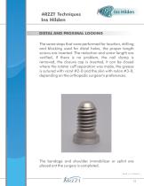 Intramedullary Nail for Humerus-14