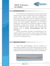 Intramedullary Nail for Humerus-4