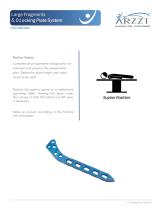 Large Fragments 5.0 LOCKING PLATE SYSTEM-9