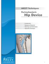 Pertrochanteric Hip Device-2