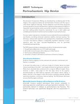 Pertrochanteric Hip Device-3