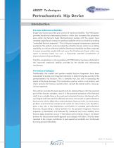 Pertrochanteric Hip Device-4