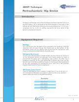 Pertrochanteric Hip Device-5
