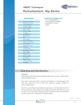 Pertrochanteric Hip Device-6