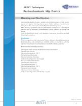 Pertrochanteric Hip Device-7