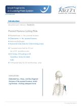 Small Fragments 3.5 LOCKING PLATE SYSTEM-4