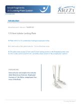 Small Fragments 3.5 LOCKING PLATE SYSTEM-7