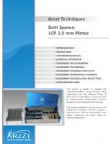 Surgical T echnique LCP 3.5 mm Plates-2