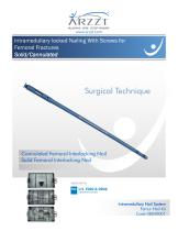 Surgical Technique-1