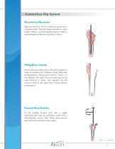 ZHS1 Cementless Hip System-12