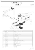 M-Joy Spare parts - 2