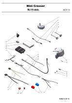 M-Joy Spare parts - 9