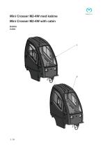 M2 Cabin Spare parts - 2