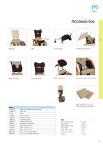 Niga children chair-2