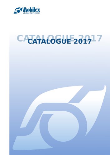 Catalogue 2017