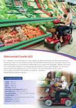 Carello GC5 electric scooter-1