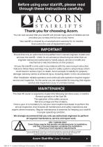 Acorn 130 Outdoor Stairlift-2
