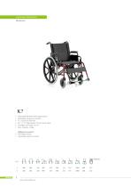 Manual Wheelchairs-10