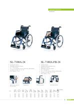 Manual Wheelchairs-11
