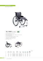 Manual Wheelchairs-14