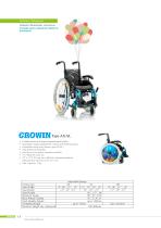 Manual Wheelchairs-16