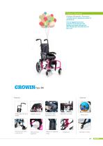 Manual Wheelchairs-17