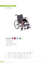 Manual Wheelchairs-4