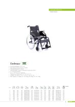 Manual Wheelchairs-5