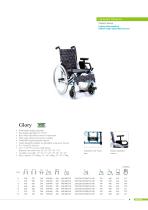 Manual Wheelchairs-7
