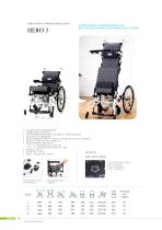 Power Wheelchairs-10